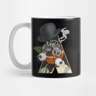 Clockwork Orange literally Mug